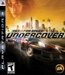 Need For Speed Undercover PS3 Used