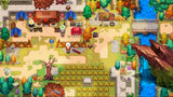 Nexomon Extinction Switch Used