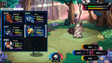 Nexomon Extinction Switch Used