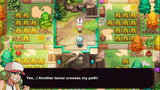 Nexomon Extinction Switch Used