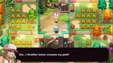 Nexomon Extinction Switch New