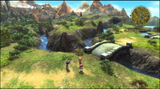 Ni No Kuni II Revenant Kingdom Princes Edition Switch Used