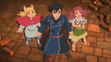 Ni No Kuni II Revenant Kingdom Princes Edition Switch New
