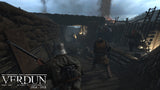 WWI Verdun Western Front PS4 New