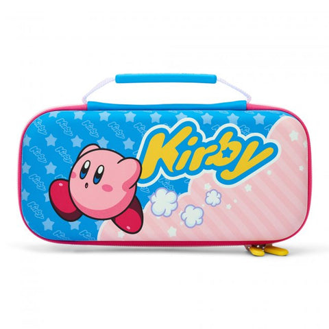 Switch Kirby Carry Case Power A New