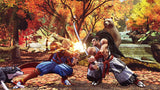 Samurai Shodown Xbox Series X Xbox One Used