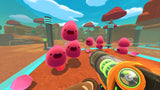 Slime Rancher PS4 New