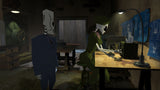 Grim Fandango Remastered Switch New