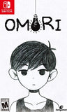 Omori Switch Used