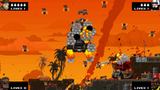 Broforce PS4 Used