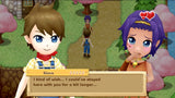 Harvest Moon Light Of Hope PS4 Used