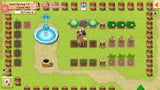 Harvest Moon Light Of Hope PS4 Used