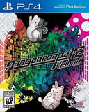 Danganronpa 1 2 Reload PS4 New