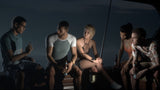 Dark Pictures Anthology Man Of Medan PS4 New
