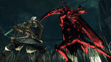 Dark Souls II Scholar Of The First Sin PS4 Used