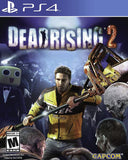 Dead Rising 2 PS4 Used