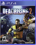 Dead Rising 2 PS4 New