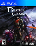 Deaths Gambit PS4 Used