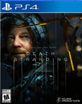 Death Stranding PS4 New