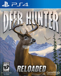 Deer Hunter Reloaded PS4 New