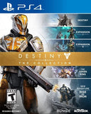 Destiny The Collection PS4 New