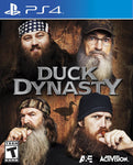 Duck Dynasty PS4 Used