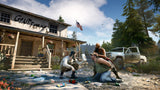 Far Cry 5 Xbox One New