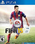 Fifa 15 PS4 Used