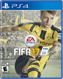 Fifa 17 PS4 New