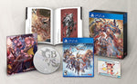 Granblue Fantasy Versus Premium Edition PS4 New