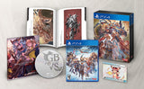 Granblue Fantasy Versus Premium Edition PS4 New