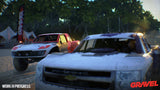 Gravel PS4 New