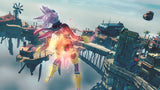 Gravity Rush 2 PS4 Used
