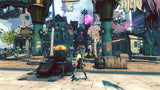 Gravity Rush 2 PS4 Used