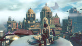 Gravity Rush 2 PS4 Used