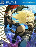 Gravity Rush 2 PS4 Used