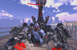 Gungrave Loaded Coffin Edition VR Required PS4 Used