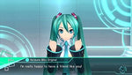 Hatsune Miku Project Diva X PS4 New