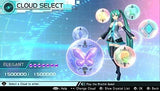 Hatsune Miku Project Diva X PS4 Used