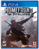 Homefront PS4 New