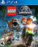 Lego Jurassic World PS4 Used