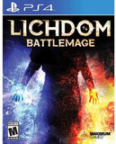 Lichdom Battlemage PS4 New