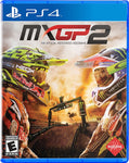 Mxgp 2 PS4 New