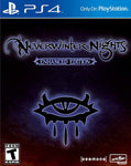 Neverwinter Nights Enhanced Edition PS4 Used