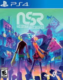 No Straight Roads PS4 Used