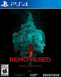 Remothered Tormented Fathers PS4 Used