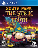 South Park The Stick Of Truth PS4 Used