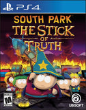Southpark The Stick Of Truth PS4 New