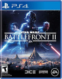 Star Wars Battlefront 2 PS4 New