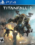 Titanfall 2 PS4 Used
